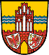 Wappen vom Landkreis Uckermark