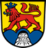Wappen vom Landkreis Calw