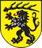 Wappen vom Landkreis Göppingen