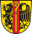 Wappen des Ostalbkreis