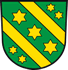 Wappen des Landkreis Reutlingen