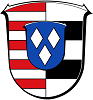 Wappen des Kreises Groß-Gerau