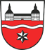 Wappen vom Landkreis Gotha