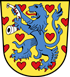 Wappen vom Landkreis Gifhorn