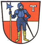 Wappen von Bad Kissingen