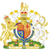 Wappen der Crown dependencies