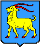 Wappen der Gespanschaft Istrien