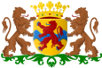 Wappen der Provinz Overijssel