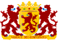 Wappen der Provinz Zuid-Holland