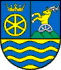 Wappen vom Trnavský kraj