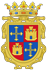 Wappen von Palencia