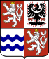 Wappen von Středočeský kraj