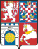 Wappen von Pardubický kraj