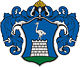 Wappen vom Komitat Vas
